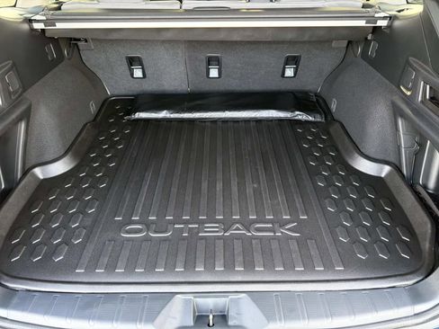 Certified 2024 Subaru Outback Premium AWD/4WD image 10