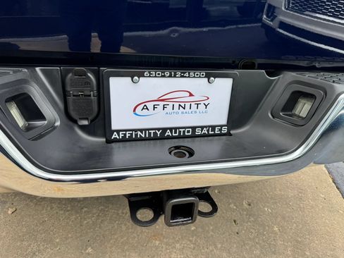 Used 2014 RAM 1500 Laramie Longhorn w/ Convenience Group AWD/4WD image 44