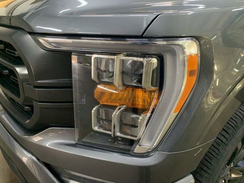 Used 2022 Ford F150 XLT w/ Equipment Group 302A High image 29