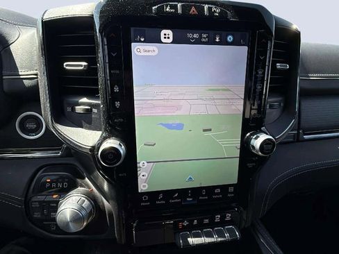 Used 2024 RAM 1500 Limited image 12