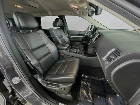 Used 2017 Dodge Durango GT w/ Nav & Power Liftgate Group RWD image 35