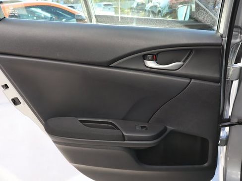 Used 2018 Honda Civic EX-T image 25