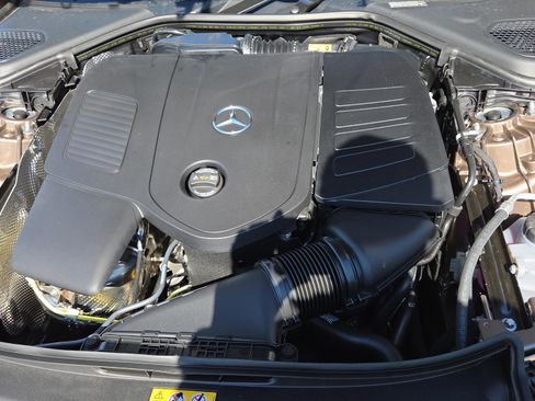 New 2026 Mercedes-Benz E 350 E 350 image 25