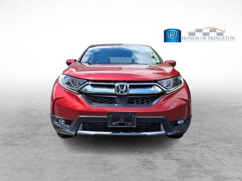 Used 2019 Honda CR-V EX image 2