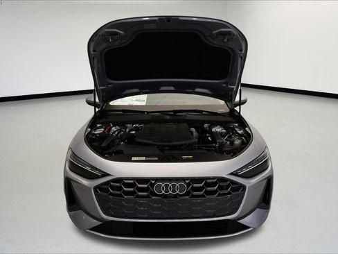 New 2025 Audi A5 2.0T Premium Plus image 12
