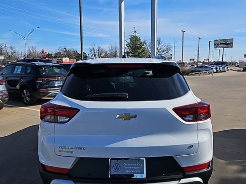Used 2022 Chevrolet TrailBlazer LT w/ Convenience Package image 6