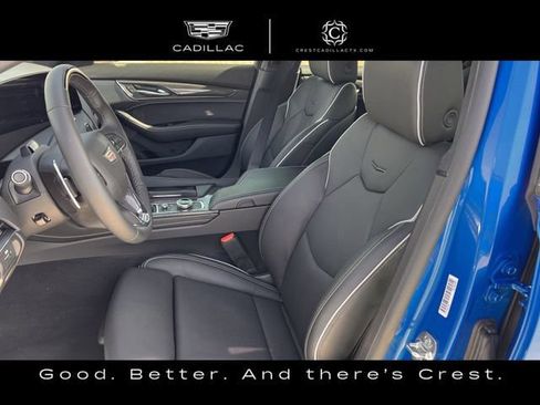 Used 2026 Cadillac CT5 V Blackwing w/ Super Cruise 1 Package image 26