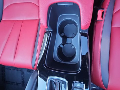 Certified 2024 Acura Integra A-Spec image 20