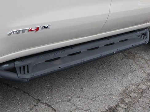 New 2026 GMC Sierra 1500 AT4X image 10