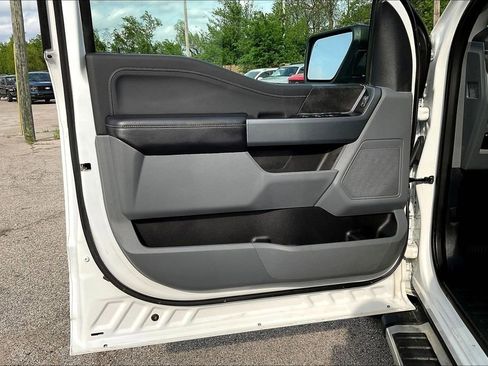 Used 2024 Ford F150 XLT w/ Tow/Haul Package image 17