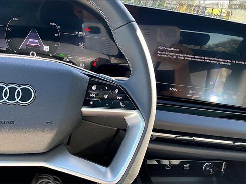 New 2025 Audi A5 2.0T Premium Plus image 25