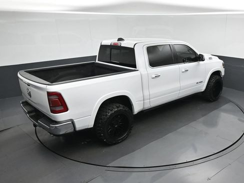 Used 2022 RAM 1500 Limited AWD/4WD image 61