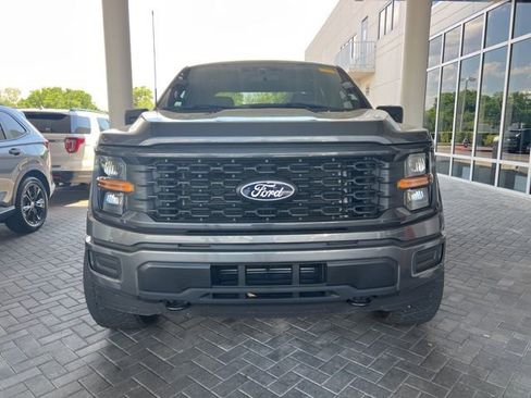 Used 2025 Ford F150 STX image 2