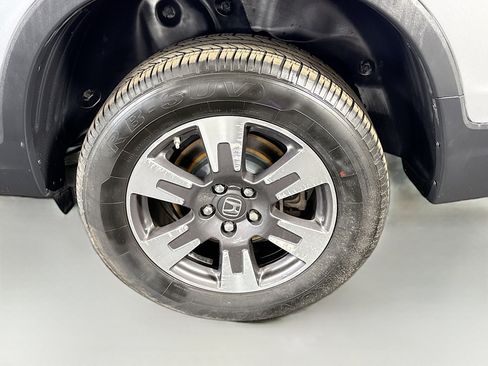 Used 2017 Honda Ridgeline RTL image 37