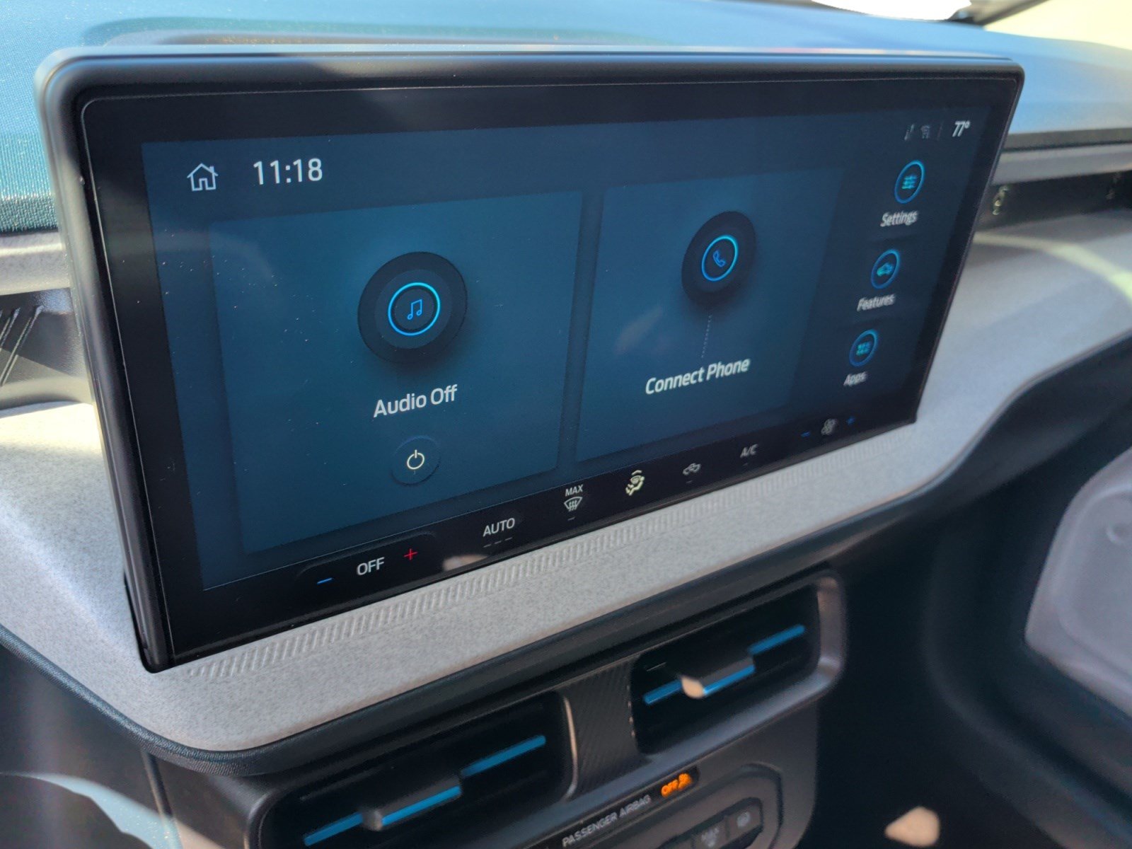 Used 2026 Ford Maverick XLT AWD/4WD image 15