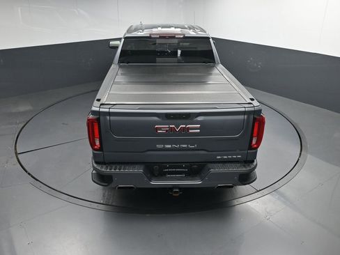 Used 2019 GMC Sierra 1500 Denali w/ Denali Ultimate Package AWD/4WD image 39