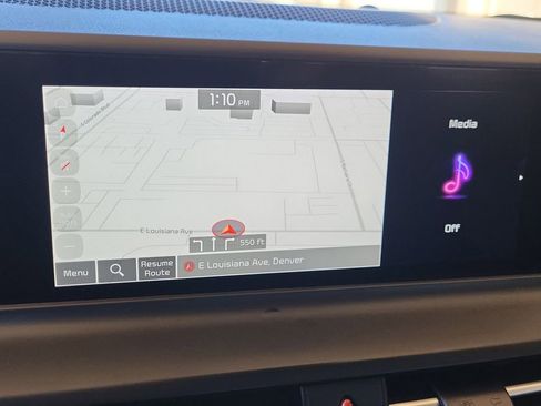 Certified 2024 Kia Seltos S image 23