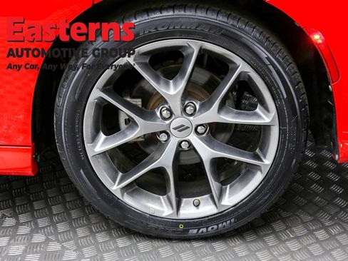 Used 2022 Dodge Charger GT RWD image 8