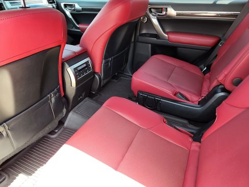 Used 2023 Lexus GX 460 Premium AWD/4WD image 25