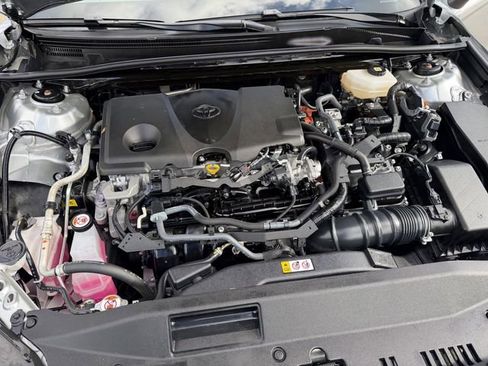 Certified 2025 Toyota Camry LE image 25