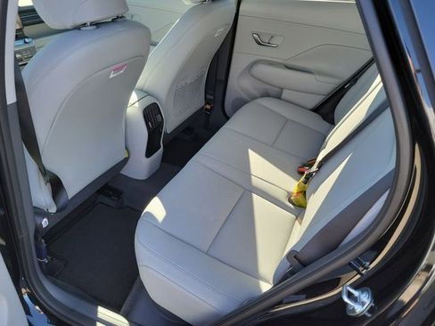 New 2026 Hyundai Kona SEL Premium image 20