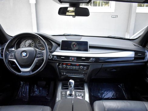 Used 2017 BMW X5 sDrive35i image 12