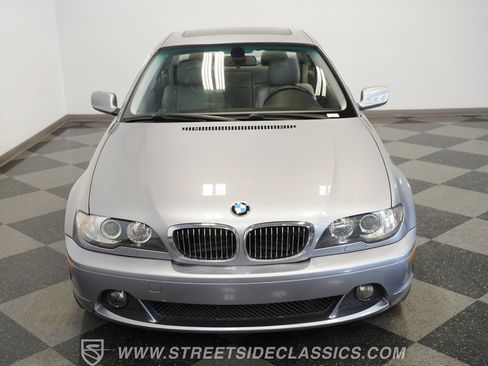 Used 2004 BMW 325Ci Coupe image 5