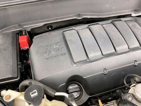 Used 2017 Buick Enclave Leather image 29