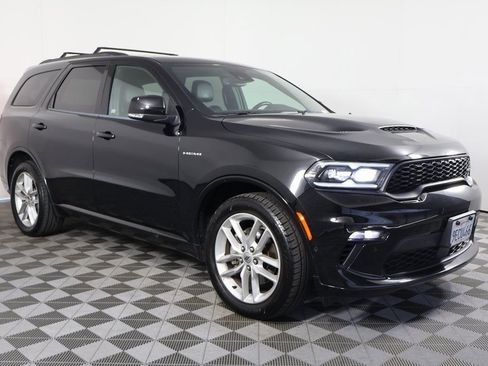 Used 2023 Dodge Durango R/T image 3