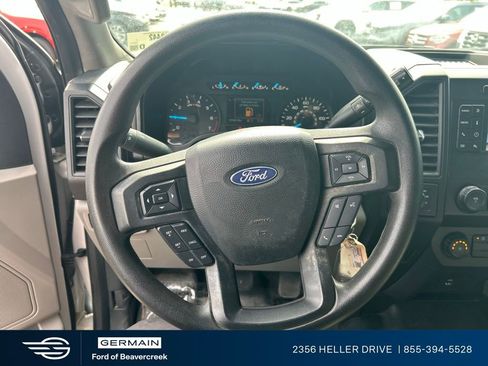 Used 2020 Ford F150 XL w/ Equipment Group 101A Mid AWD/4WD image 21
