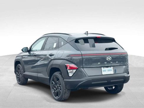 New 2026 Hyundai Kona SEL Sport image 3