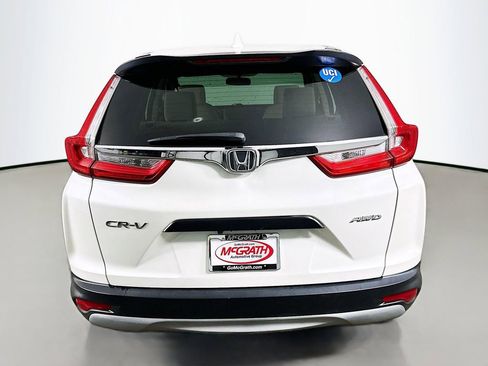 Used 2018 Honda CR-V LX image 15