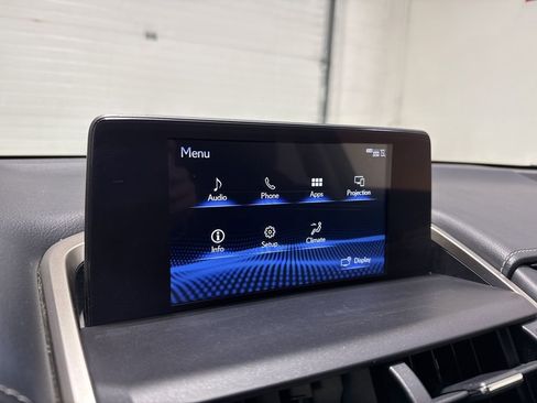 Used 2018 Lexus NX 300 FWD w/ Accessory Package image 19