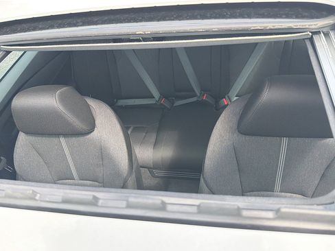 New 2026 Honda Accord Sport image 17
