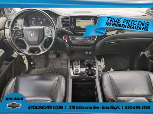 Used 2019 Honda Pilot Touring image 14