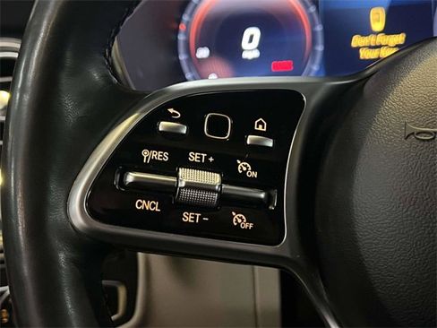 Certified 2022 Mercedes-Benz GLC 300 4MATIC image 23