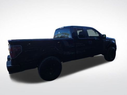 Used 2013 Ford F150 STX w/ Mid Equipment Group image 9