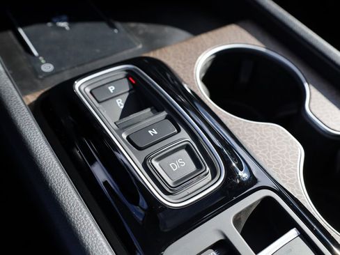 New 2026 Honda Pilot Elite image 24