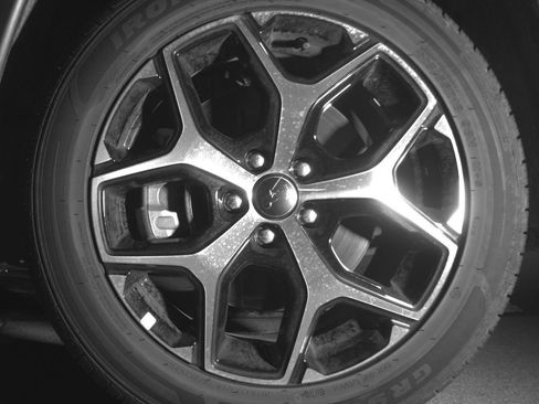 Used 2025 Jeep Compass Limited image 11