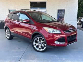Used 2016 Ford Escape Titanium w/ Equipment Group 301A AWD/4WD video 1