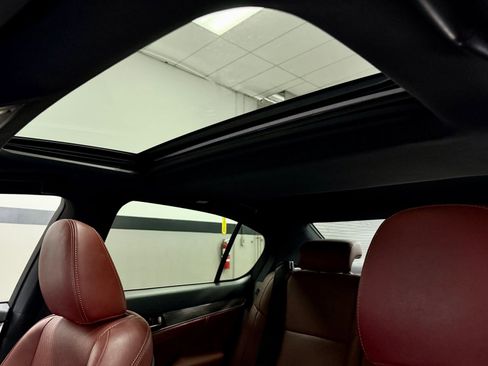 Used 2014 Lexus GS 350 w/ F Sport Package RWD image 37