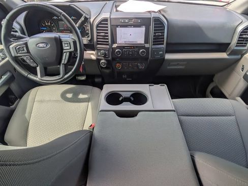 Used 2018 Ford F150 XLT w/ Equipment Group 302A Luxury AWD/4WD image 15