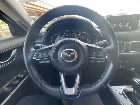 Used 2019 MAZDA CX-5 Touring image 27