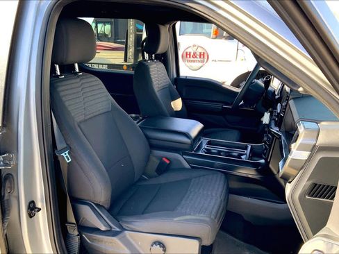 Certified 2023 Ford F150 XL w/ STX Appearance Package image 9