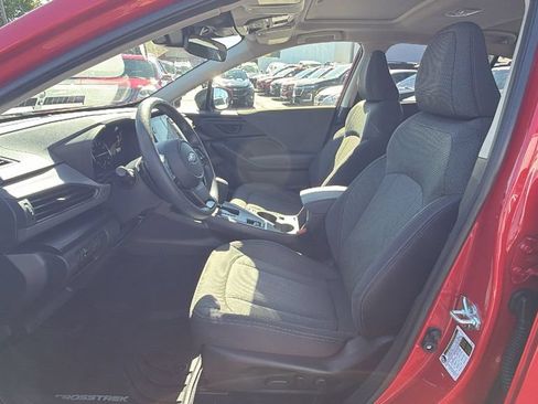 Used 2024 Subaru Crosstrek 2.0i Premium AWD/4WD image 32