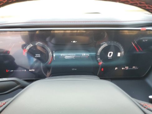 New 2026 Dodge Charger R/T Scat Pack image 16