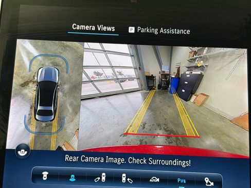 Used 2022 Mercedes-Benz C 300 4MATIC Sedan image 26