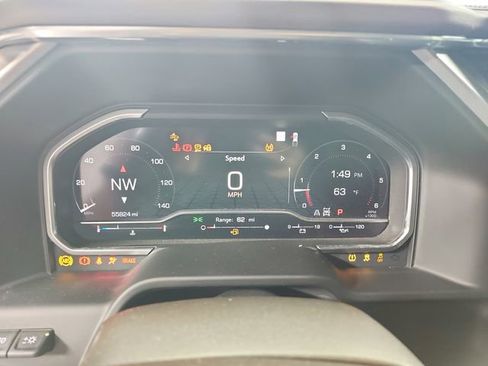 Used 2023 GMC Sierra 1500 Denali w/ Denali Reserve Package image 17