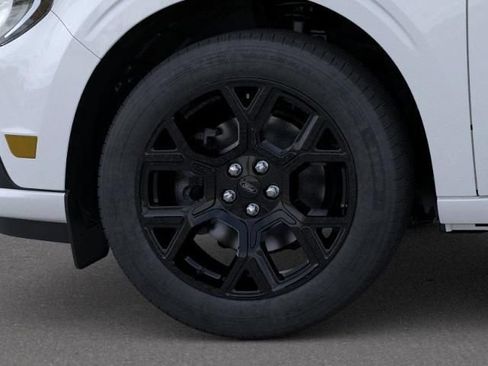 New 2025 Ford Maverick Lobo AWD/4WD image 20
