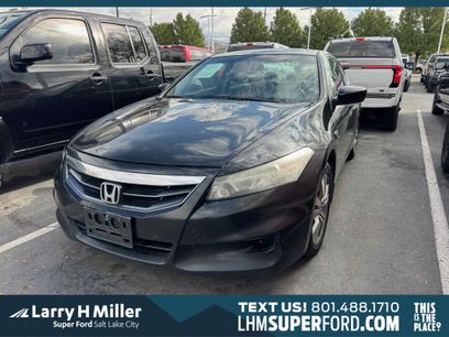 Used 2012 Honda Accord EX-L